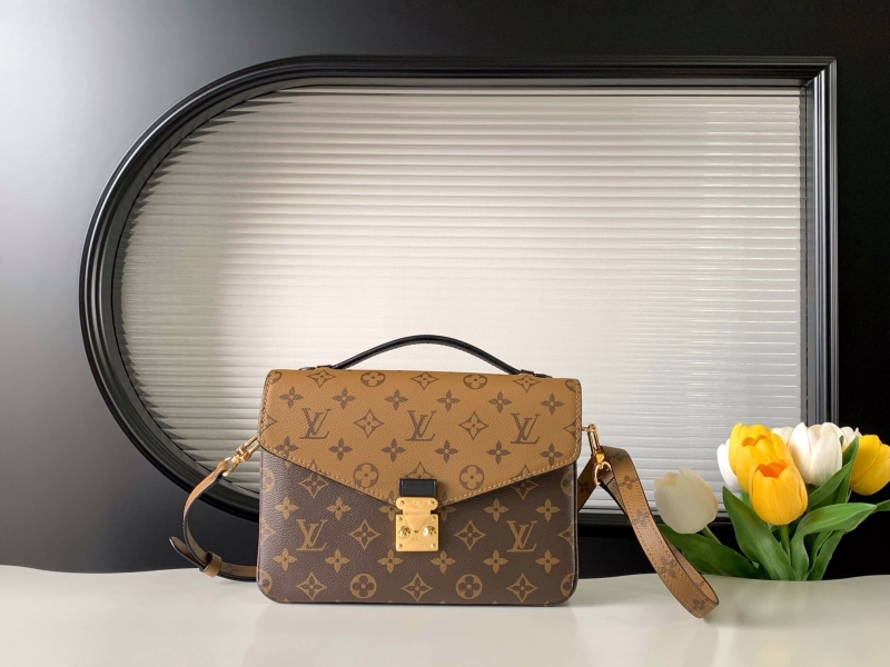 LV Satchel bags